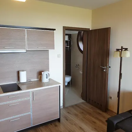Appartamento Z Widokiem Na Zalew Krynica Morska