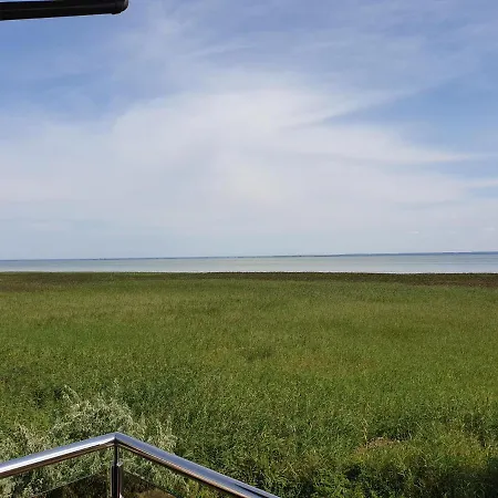 Z Widokiem Na Zalew 公寓