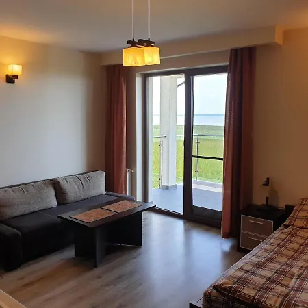 Apartment Z Widokiem Na Zalew