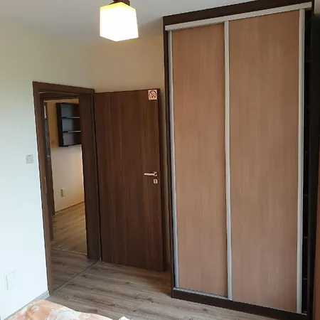 Z Widokiem Na Zalew Krynica Morska