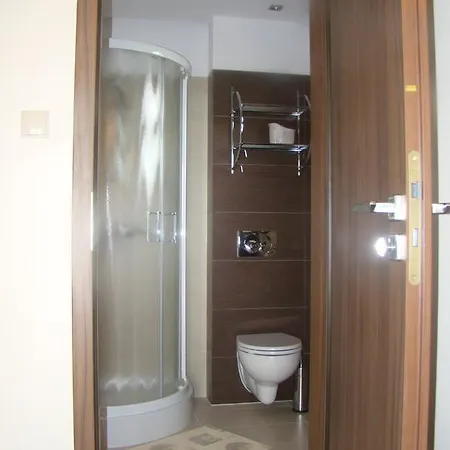 Apartment Z Widokiem Na Zalew Krynica Morska
