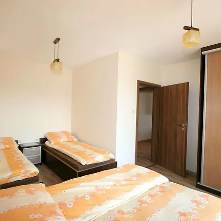 Z Widokiem Na Zalew Apartment *