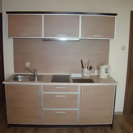 Z Widokiem Na Zalew Krynica Morska